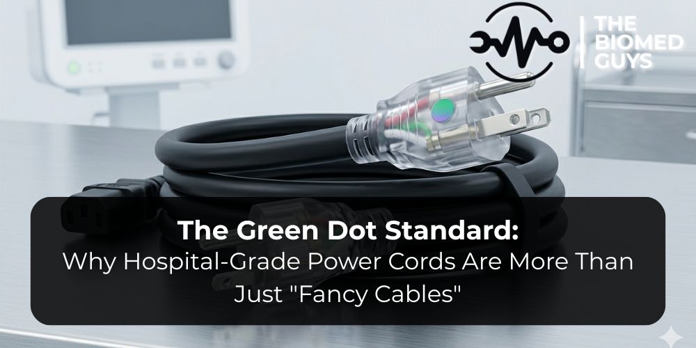 The Green Dot Standard