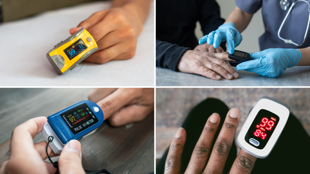 Pulse Oximeters Patient Devices U.S. Food and Drug Administration